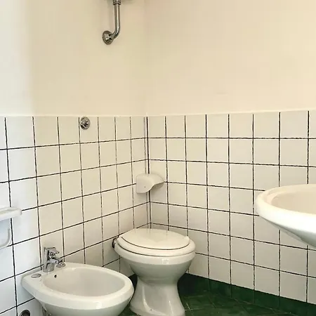 Palme 12 - Marcelli, Monolocale Con Terrazzino, Le Palme *